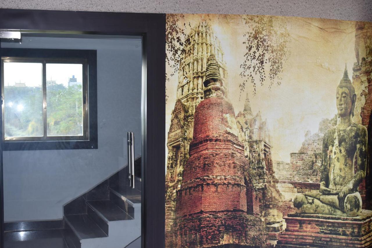 Bodhi Stay Dış mekan fotoğraf